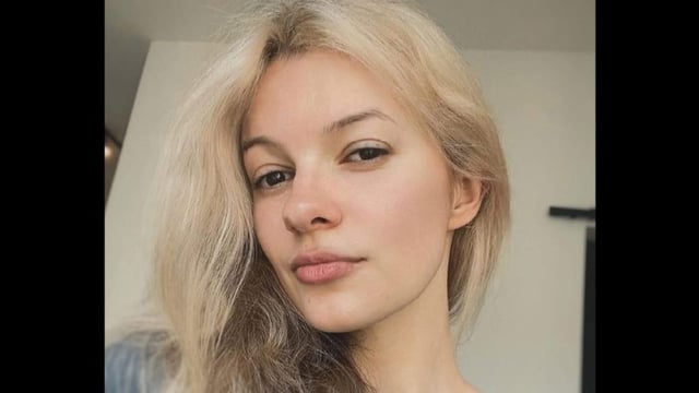 Who was Iryna Zarutska? Ukrainian refugee who fled war-torn home for safer life in US knifed to death by career criminal (GoFundMe)