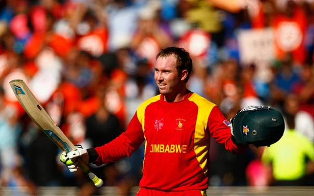 Brendan Taylor to return as Zimbabwe announce ODI squad vs Sri Lanka