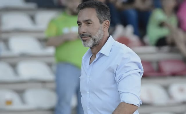 El argentino dirigió en México entre 2011 y 2015, y volvió durante un mes en 2019.
