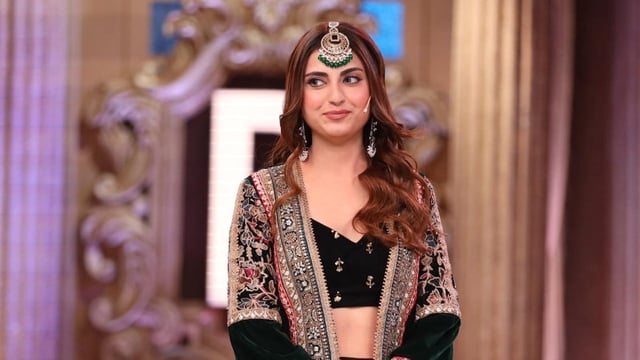 Farhana Bhatt voted out by fellow Bigg Boss 19 housemates.