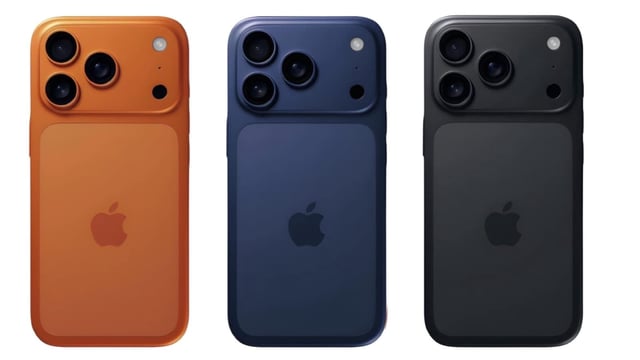 iPhone 17 Pro and iPhone 17 Pro Max will likely offer reverse wireless charging. Here’s what we know so far.