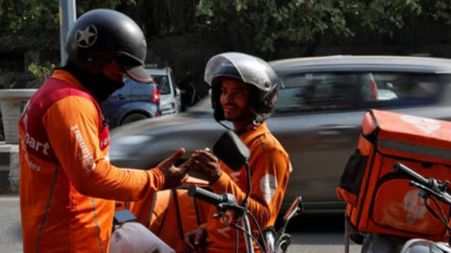 BMS called for a rethink on some of the clauses in the Industrial Relations Code and the Occupational Safety and Health and Working Conditions Code. (Reuters/Representative)