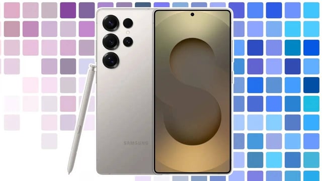 Representative Image: Samsung Galaxy S25 Ultra