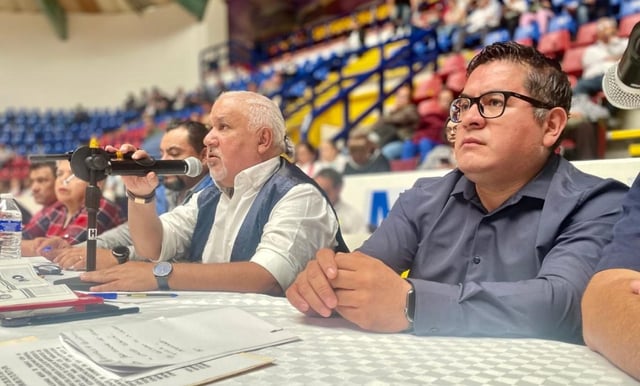 Demanda SUEUM que UMSNH pague ayuda sindical pendiente de 2019 y 2020