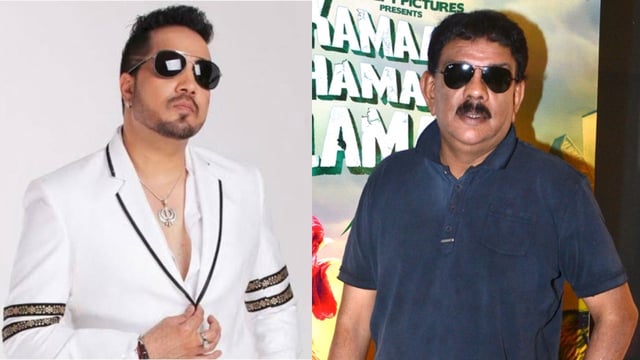 Mika Singh mistakenly believed that director Priyadarshan was dead.