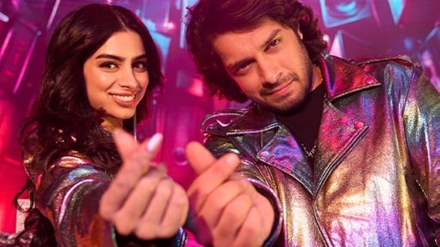 Maharaja Director Siddharth P Malhotra REVEALS Having 'Issues' With Junaid Khan's Loveyapa For THIS Reason