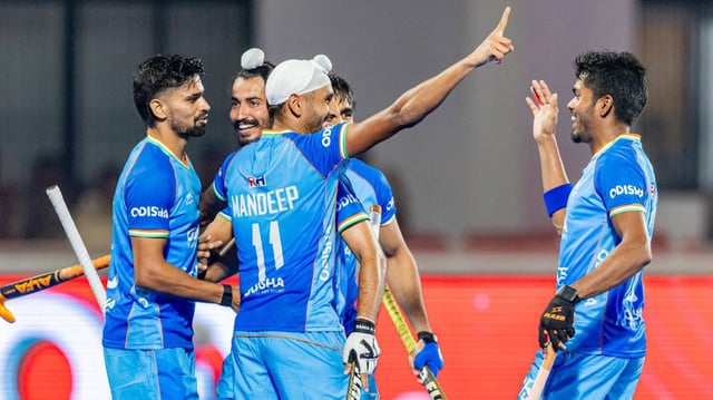 Hockey India announces free tickets for Men's Asia Cup Rajgir
 | Image: @TheHockeyIndia/X