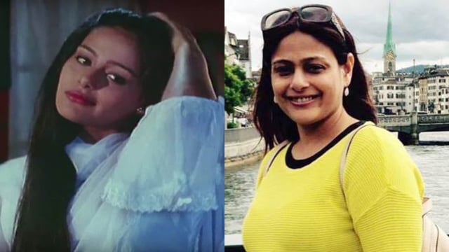 Former Bollywood star Mayoori Kango is now CEO- Publicis Global Delivery.
