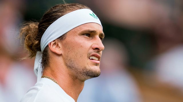 Die US Open starten! BILD zeigt auf, wann die Spiele in Deutschland laufen – es wird spät!