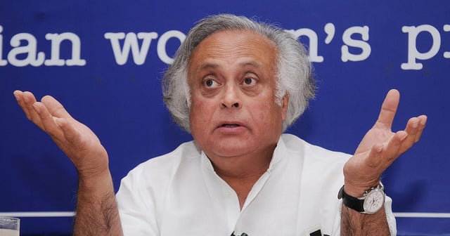 Jairam Ramesh wonders about the Modi govt's nuclear energy plans (representative image)