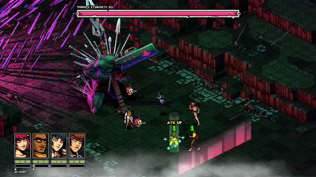 Demonschool
