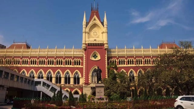 Calcutta high court cbi gallery show