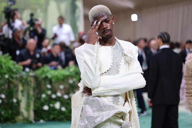 Lil Nas X enfrenta cuatro delitos graves tras enfrentarse a la Policía en Los Ángeles