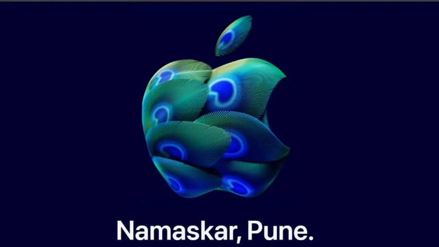 Apple Koregaon Store