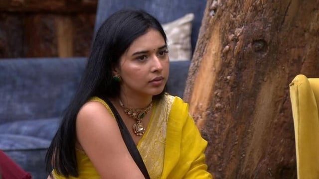 Tanya Mittal faces criticism for her remarks in Bigg Boss 19 house.