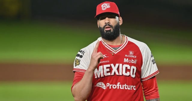 Diablos Rojos del México ganaron su serie 4-0 a Pericos (Diablos)