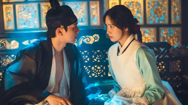 Bon Appetit Your Majesty Makers Issue Apology After Im Yoon-Ah, Lee Chae-Min Show Runs Into Trouble For Chinese Text Blunder