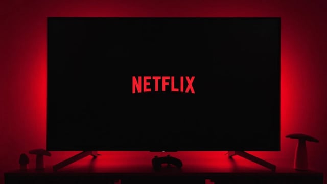 An image about Netflix releases guidelines for how its creators can use generative AI