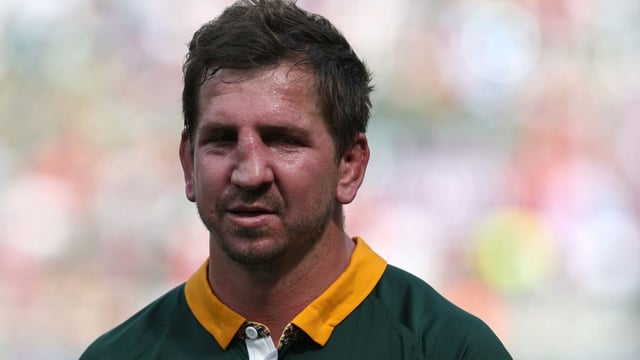 VIDEO: Kwagga on 'massive' Eden Park challenge