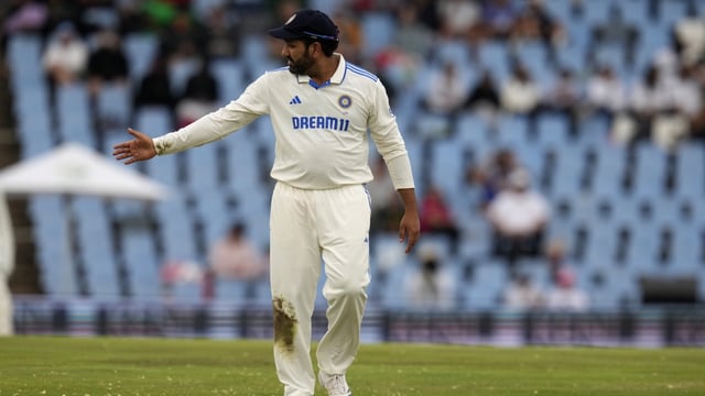 Rohit Sharma Drops MASSIVE Hint On Why He Retired From Test Cricket