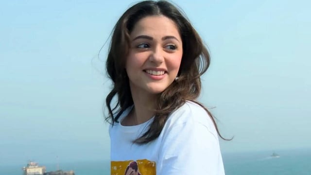 Aneet Padda New Film: Saiyaara Star Bags Band Baaja Baaraat Director Maneesh Sharma's Next Under YRF?