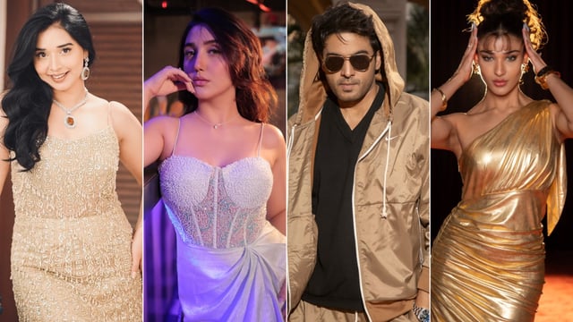 Bigg Boss 19 Promo: Ashnoor Kaur-Tanya Mittal, Gaurav Khanna-Nehal Chudasama Lock Horns In First Nomination