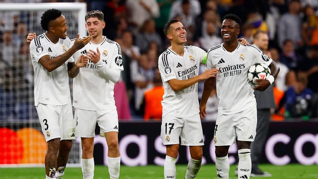 Leverkusen verpflichtet eine Real-Legende!