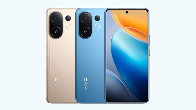 Vivo T4 Pro 5G With 90W Fast Charging Launched In India: Price, Specifications, Sale Date