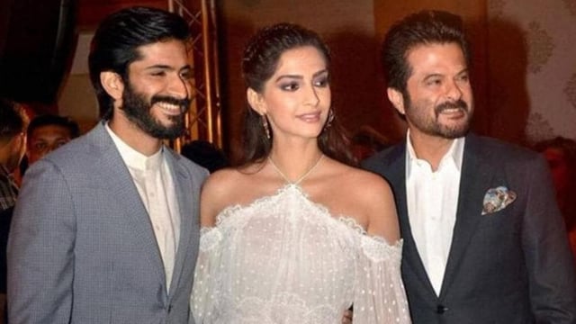 Mumbai real estate update: The apartment bought by Anil Kapoor and his son is located in a building named The Smoky Hill CHS, (Picture for representational purposes only)