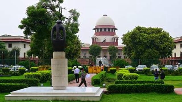 Vishal is undergoing a 25-year fixed sentence without remission for the 2002 murder of Nitish Katara. (HT file photo)