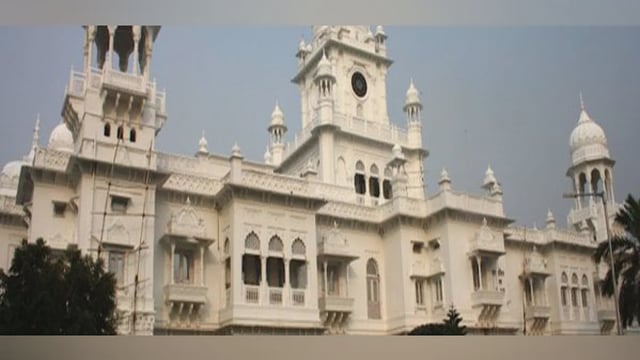 King George’s Medical University (photo:X@kgmuindia)