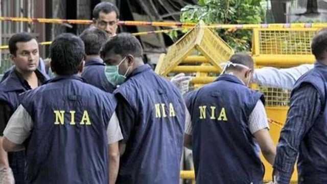 The case was initially registered by Bijapur Police before being handed over to the NIA in February 2024 (Representational image)