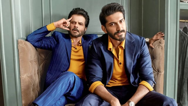 Anil Kapoor, Son Harsh Varrdhan Buy New Apartment Worth Rs 5 Crore In Mumbai; Deets Of Property Inside