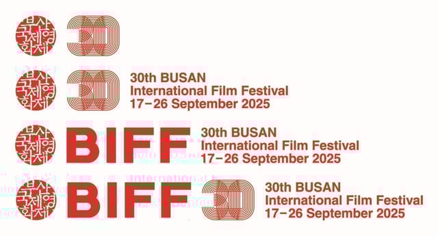 Marking 30th anniv., BIFF introduces competition, 'Carte Blanche' program - 2