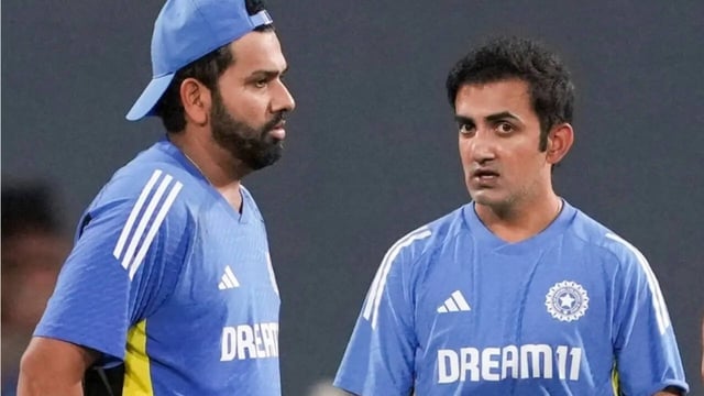 Gautam Gambhir's Latest Move A Ploy To Remove Rohit Sharma! Ex-India Star Makes MASSIVE Admission