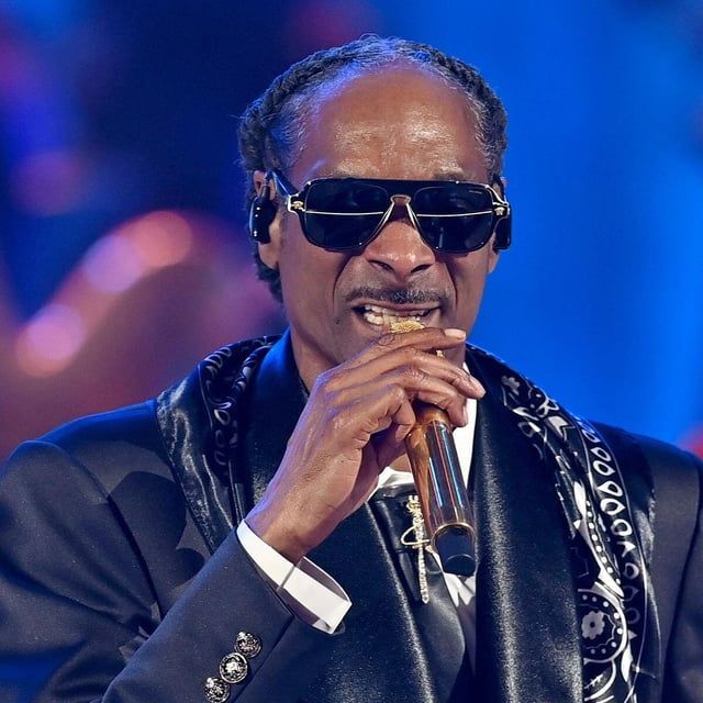 Snoop Dogg