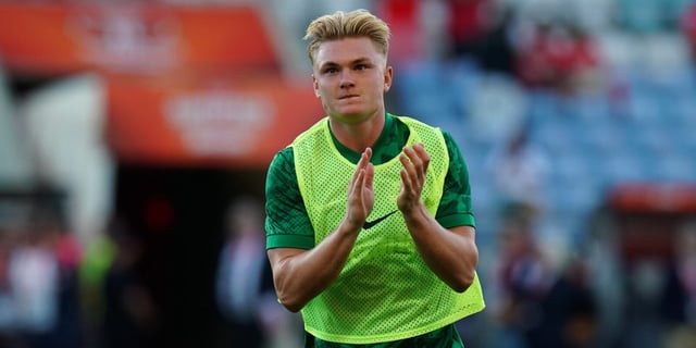 Harder, sì al Milan: tutte le cifre. Offerta per Fabbian e su Vlahovic e Rabiot...