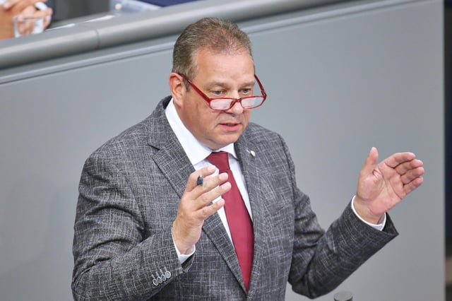 Andreas Mattfeldt (CDU)