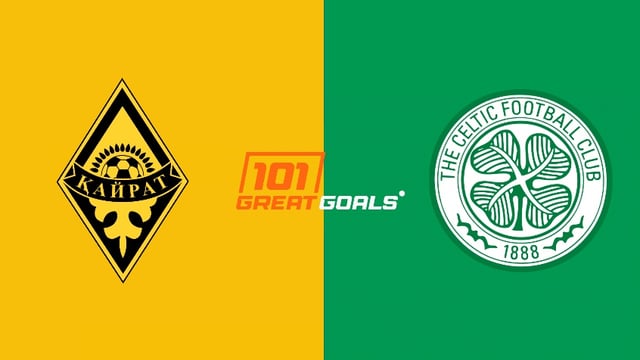 Kairat vs Celtic Betting Offers, Betting Tips & Predictions - UCL Free Bets