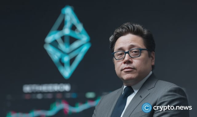 Tom Lee Ethereum
