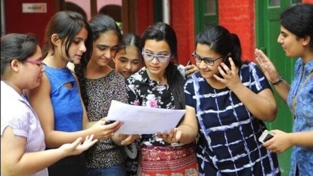 HPBOSE 10th Supplementary Result News 2025: Check steps to download Class 10 compartment results when out. (HT file)