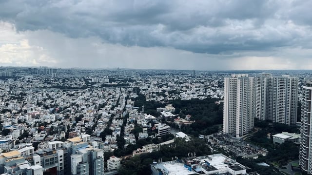 This change aims to enhance efficiency and governance under the Greater Bengaluru Authority, led by Chief Minister Siddaramaiah and Deputy CM Shivakumar. (Representational Image)