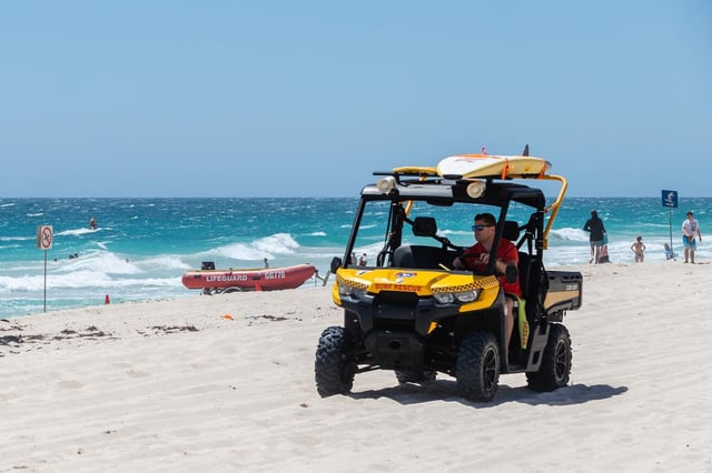 Australia has recorded the highest number of drowning deaths since records began