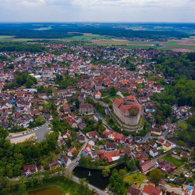 Cadolzburg