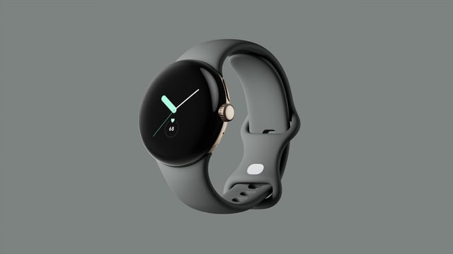 Play Store warns of battery drain on Wear OS watch faces