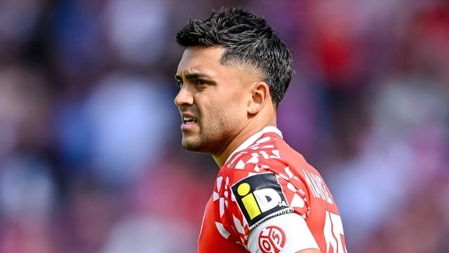 Mainz 05 trifft in der Conference-League-Quali auf Rosenborg. So sehen Sie das Spiel im Free-TV.