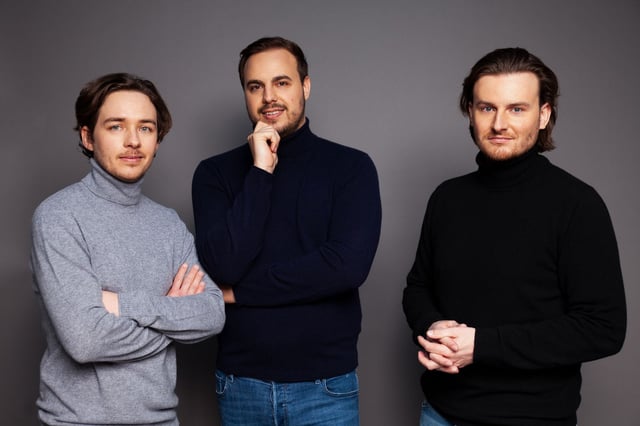 Bitpanda considers public listing, rules out london as destination: ft