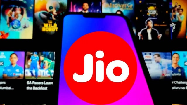 Jio