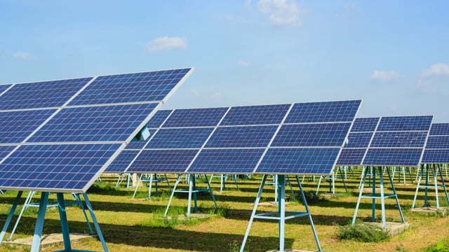 Solar Panel