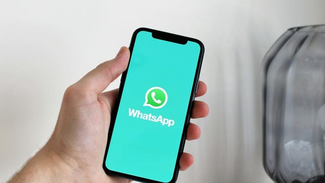En septiembre, muchos celulares dejarán de tener WhatsApp.